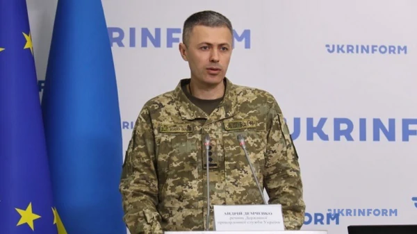 Росія змінили тактику атак на Сумщині та Харківщині - ДПСУ