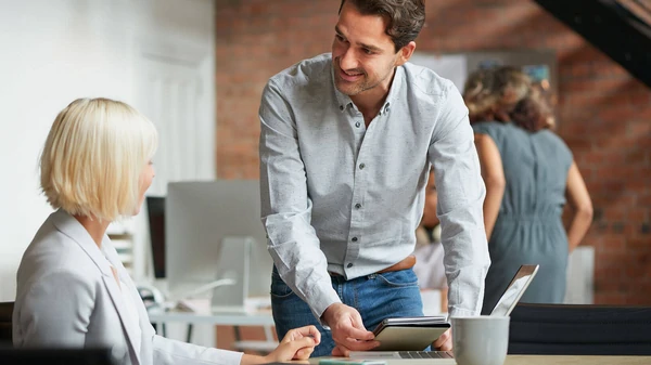 Як працює підбір менеджера з продажу нерухомості через ресурс