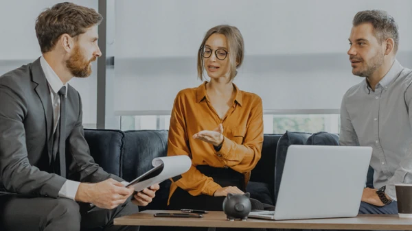 Менеджер з продажу нерухомості: як сайт Perfect Team допомагає знайти ...