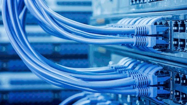 Монтаж СКС: надійна основа мережевої інфраструктури бізнесу