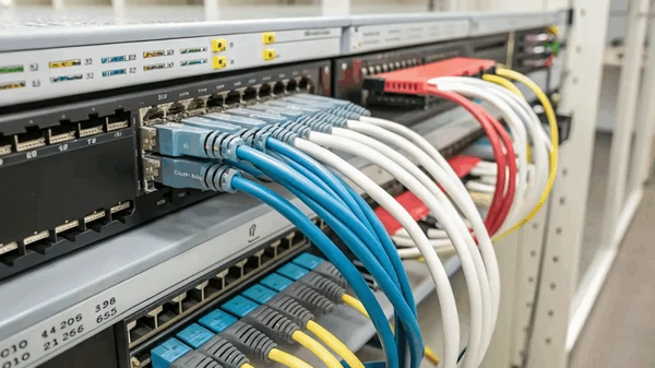 Стандарти та обладнання: основи продуктивності