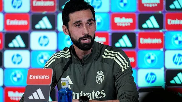 Артета у списку Реала: клуб шукає нового тренера замість Арбелоа