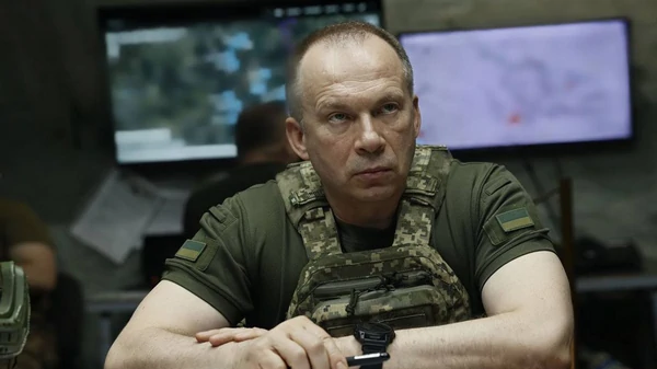 Сирський: Україна створює ешелонову систему перехоплення шахедів