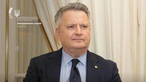 Кислицю призначено першим заступником керівника ОП