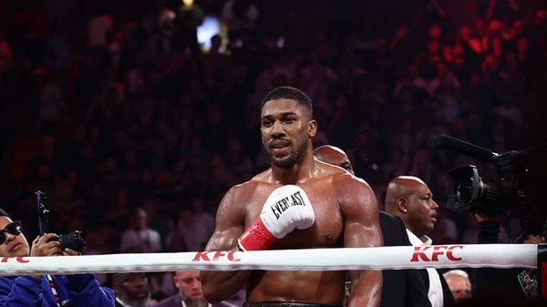 Тренер з України розкрив деталі спільної роботи з Джошуа