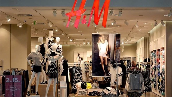 Как оформить доставку товаров из H&M в Узбекистан?