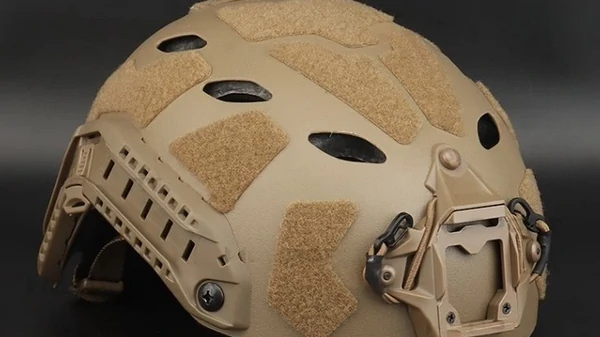 Внутренняя система фиксации и комфорт при длительном ношении