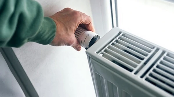 У Києві без тепла залишаються 127 будинків - КМВА