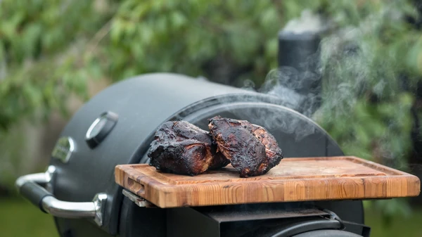 Який необхідний догляд та зберігання для вашого гриля