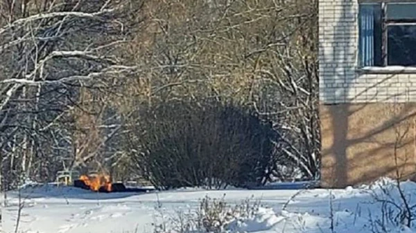 На Чернігівщині 