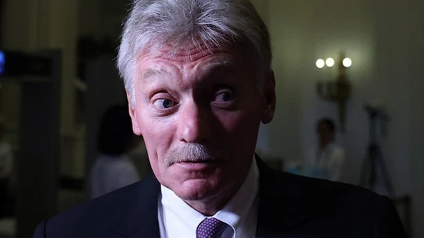 У Кремлі зробили заяву щодо розмови Зеленського і Путіна