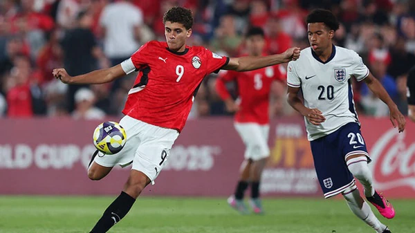 Барселона знайшла новий талант у Єгипті