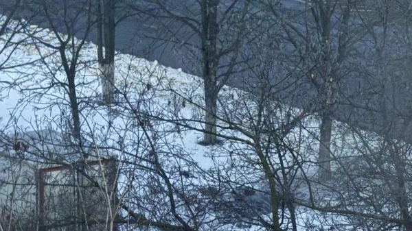 У Білгороді евакуювали 1700 росіян через падіння авіабомби РФ