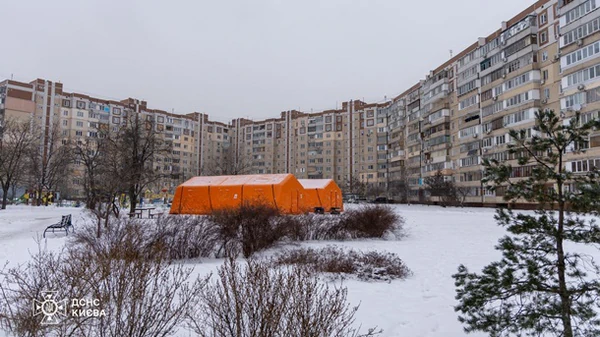 У Києві повністю відновили постачання води