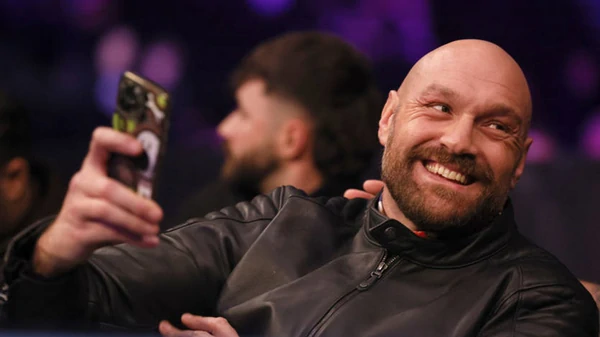 У команді Ф’юрі поділилися планами на майбутнє