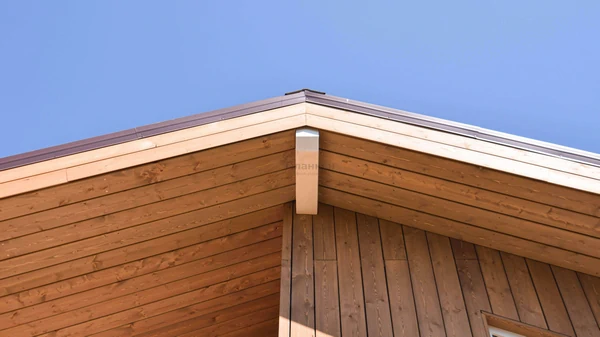 Комбинированный фасад: когда не нужно выбирать