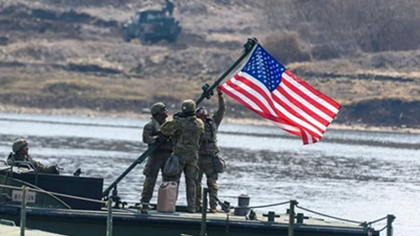 ЗМІ дізнались план на випадок повторного нападу РФ