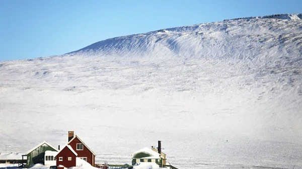 США, Данія та Гренландія почали переговори через вимоги Трампа