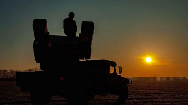 Генштаб ЗСУ оцінив хід бойових дій