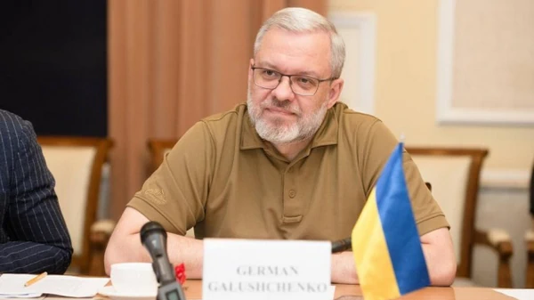 Галущенко отримав підозру у справі Мідас