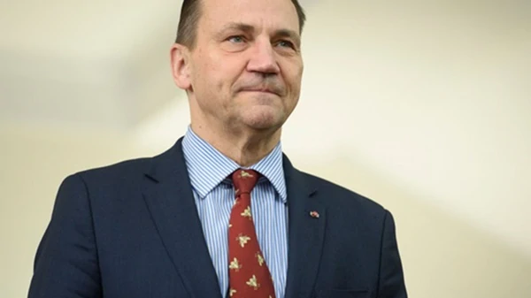 Маск обізвав Сікорського 