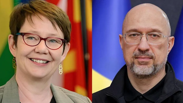 Україна отримає €85 млн на додаткові закупівлі газу