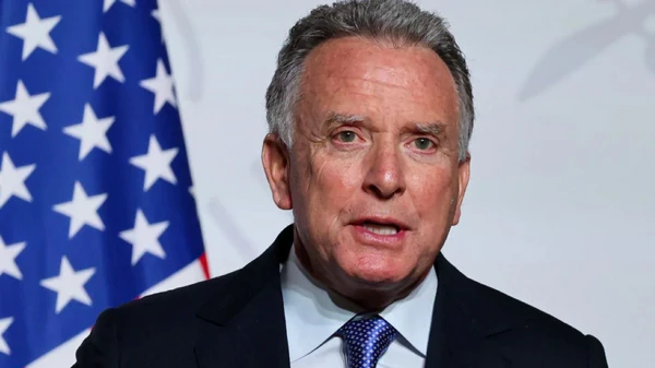 Віткофф оцінив переговори в Давосі щодо України