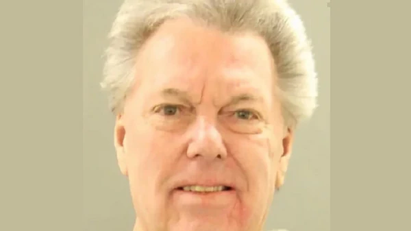 Вільям Стівенсон. Фото: CNN