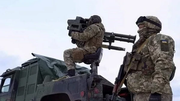 Наліт російських дронів: як відпрацювала ППО