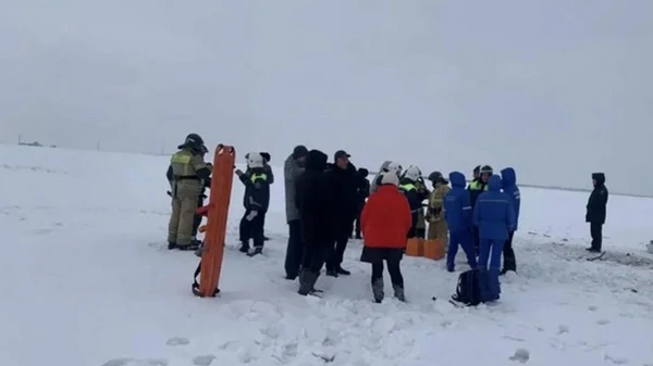 У Росії розбився літак: весь екіпаж загинув