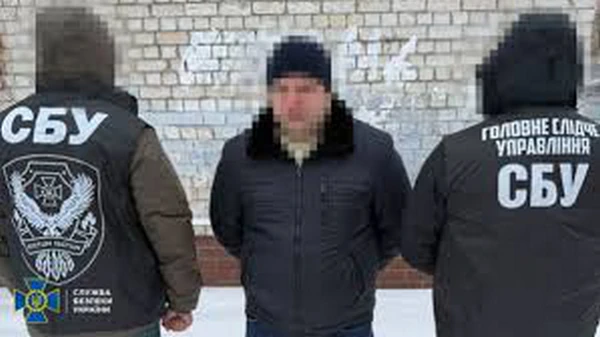 У Головному госпіталі ЗСУ викрили схему ухилення від мобілізації