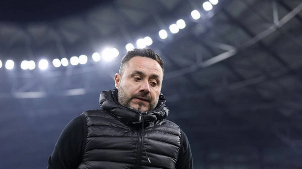 Французький клуб попрощався з екстренером Шахтаря