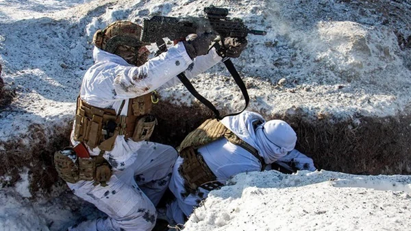 Україна більше не розраховує на союзників - ЗМІ