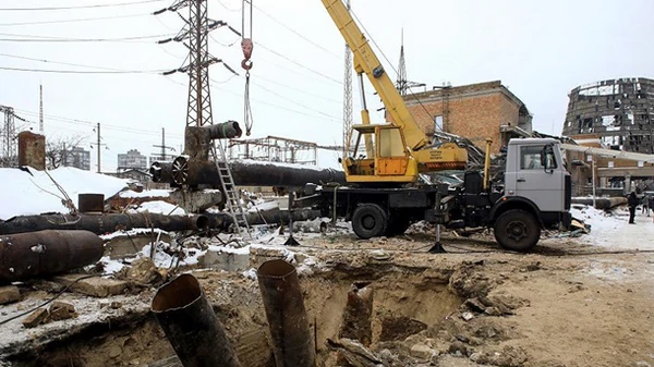 Енергетика трьох областей України зазнала ударів