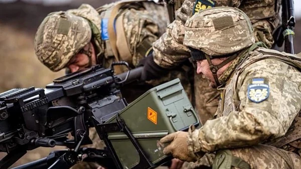 У Генштабі назвали найгарячіші напрямки фронту