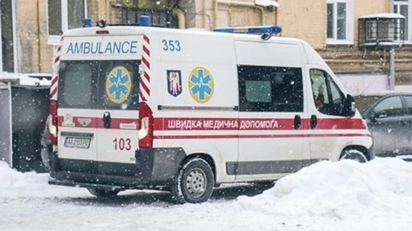 Понад 1 600 українців постраждали від переохолодження у січні - МОЗ