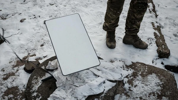 В Україні запускають верифікацію Starlink