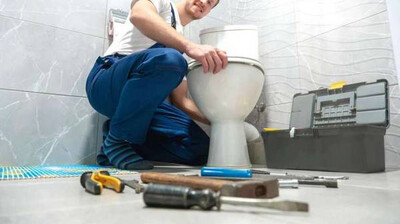 Как понять, что пора менять унитаз