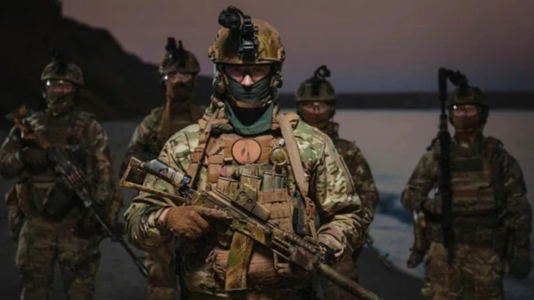 Багатошаровість одягу, або як підібрати одяг для бойових умов