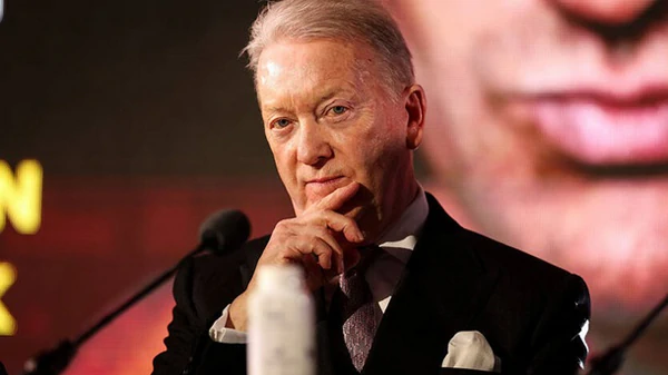 Відомий промоутер оголосив про намір судитися з Zuffa Boxing