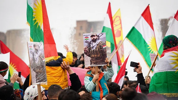 США планують озброїти курдів для повстання в Ірані - CNN