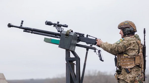 ППО знешкодила 107 з 128 дронів РФ