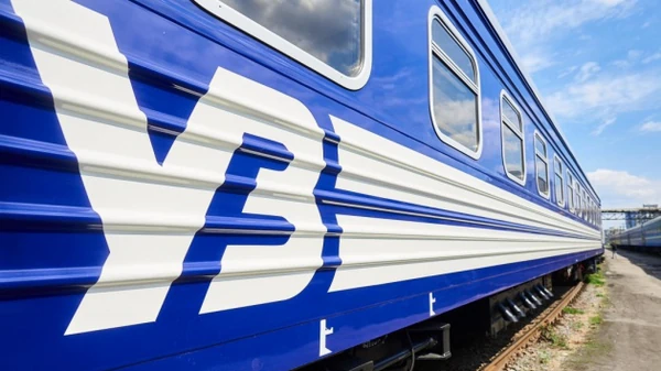 Укрзалізниця змінила рух деяких потягів