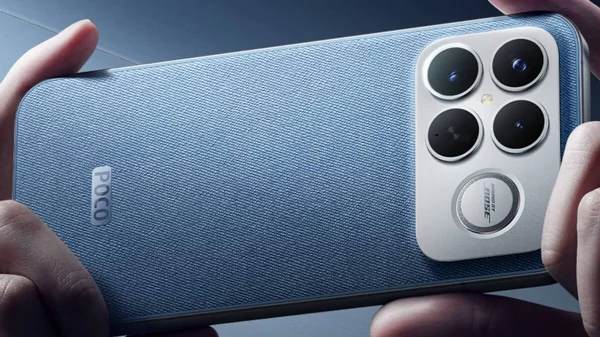 Функціональність і автономність Poco M8 Pro