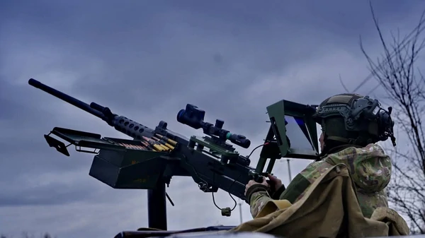 Названо три найгарячіші напрямки фронту