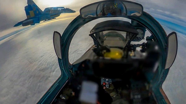 ЗСУ уразили дев'ять районів зосередження росіян