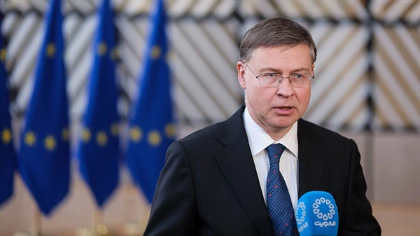 В ЄС відреагували на пропозицію США послабити санкції проти Росії