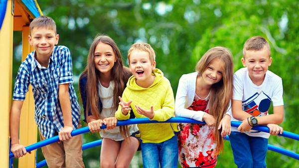 Діти та життя в новобудові: як зробити простір безпечним