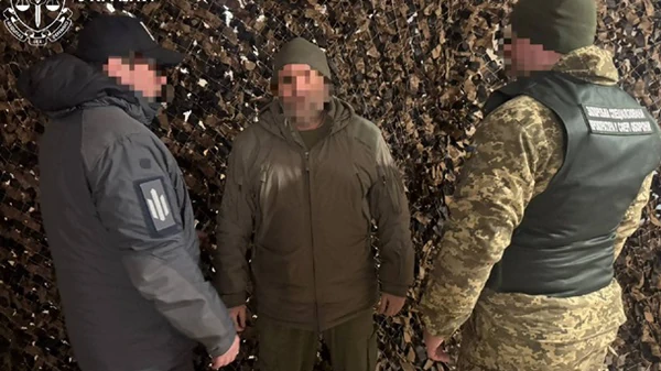 Майора підозрюють у махінаціях із 