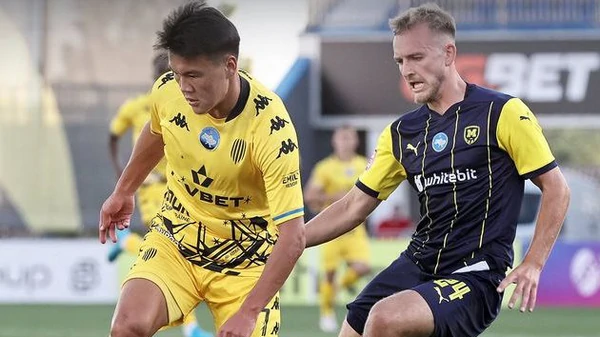 Металіст 1925 впевнено обіграв Рух на виїзді